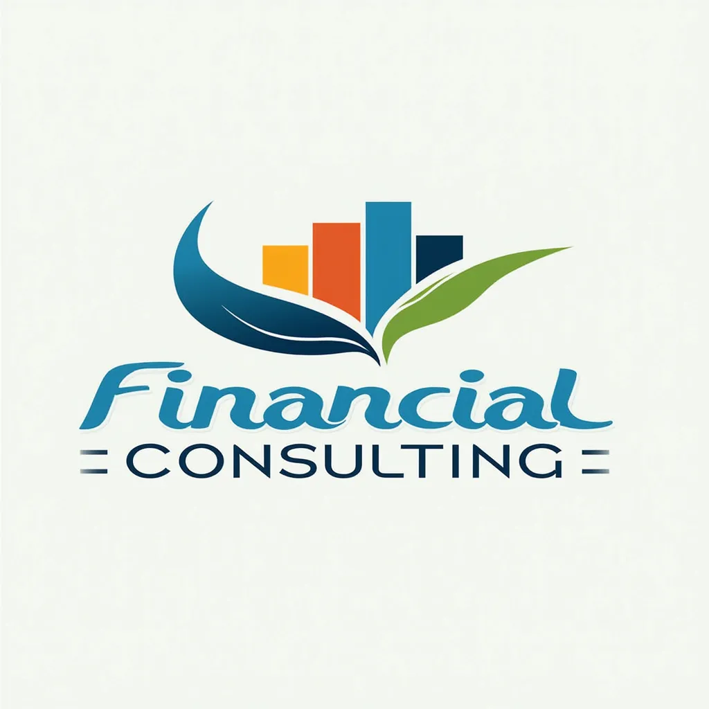 Logo Consultoría Financiera
