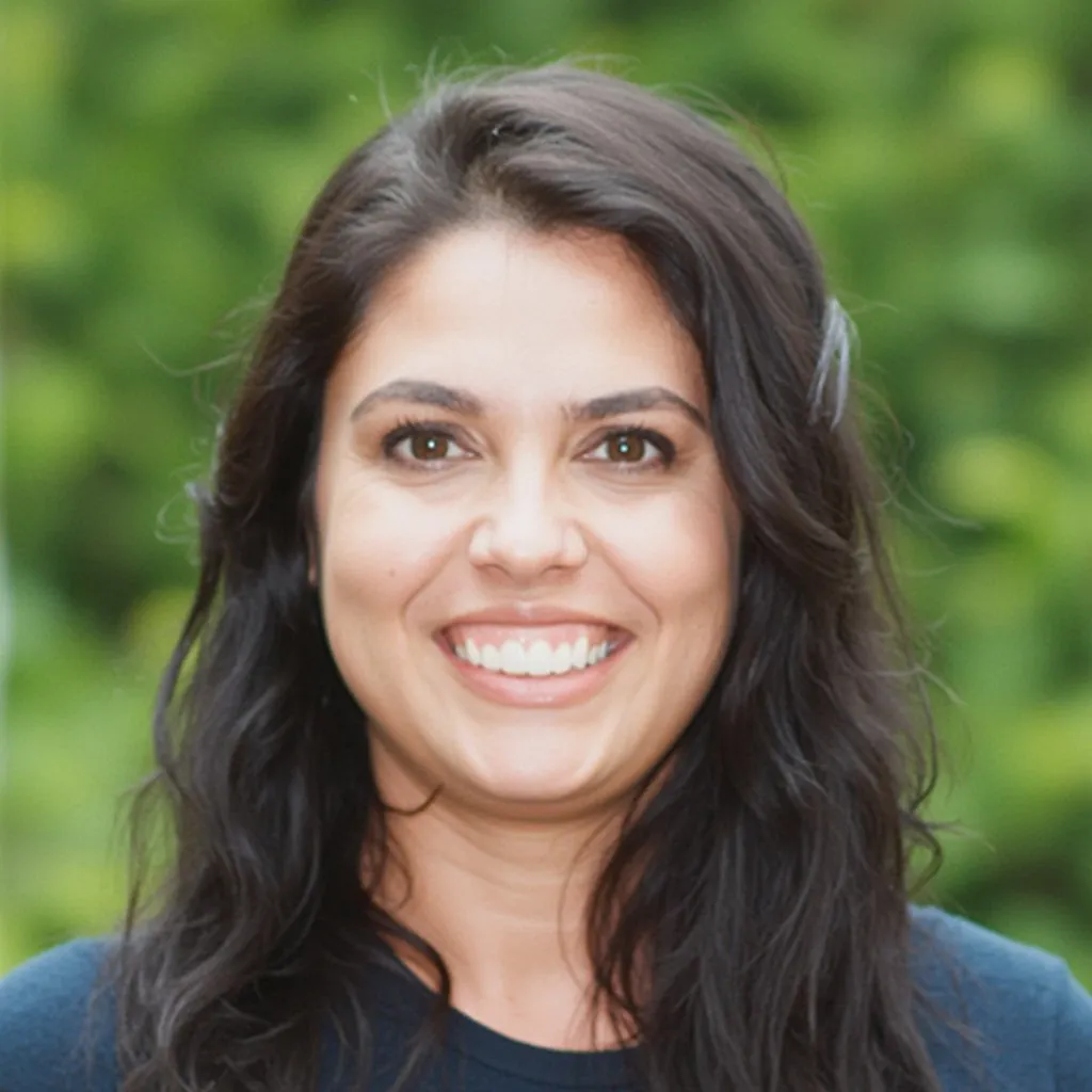 Sofía Ramírez, Fundadora de Startup Z
